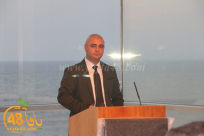  الثلاثاء: لجنة المحاميين اليافيين تُنظم أمسية في المركز الجماهيري في يافا 